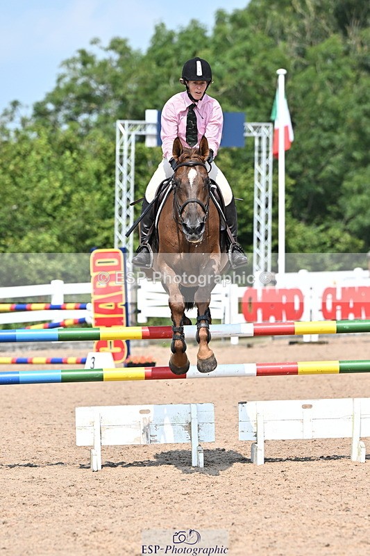 240801A-120812-00680 - Cls 10 1.05m Amateur Qualifier