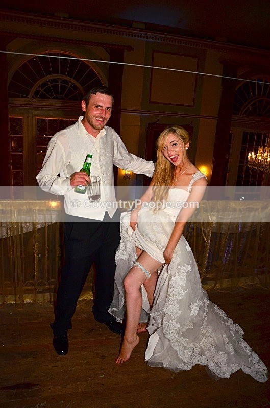 TAS_2744 - Tom and Shannon