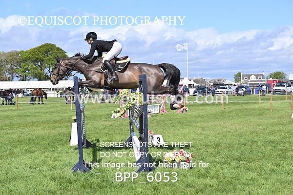 BPP_6053 - CLASS 3 ANDREW HAMILTON RHS FOX CHAMP QUAL