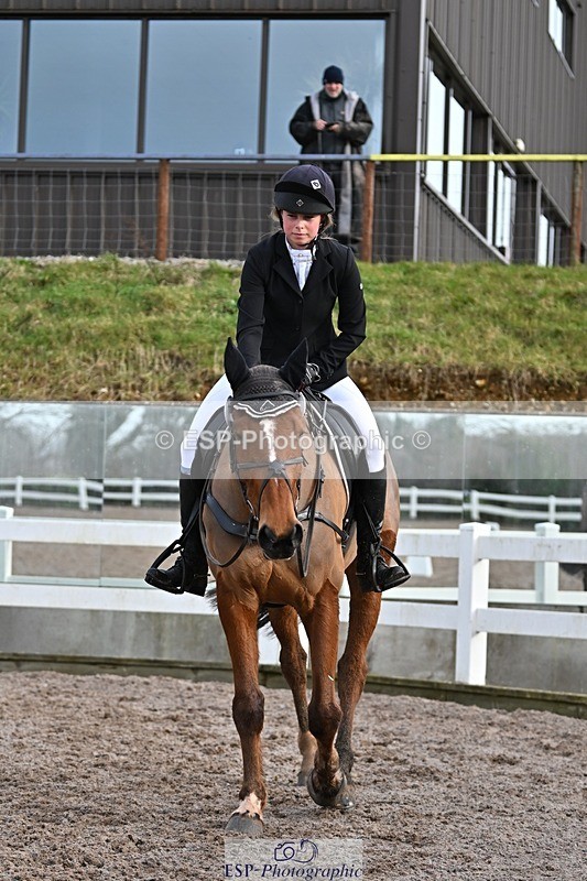 250125-125829-00526 - Dressage - CT Class 6 BE102