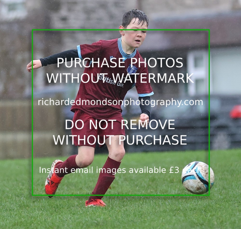 533A6827 - Wattsfield U9 vs Kendal United Rockets U10 (24/10/26)