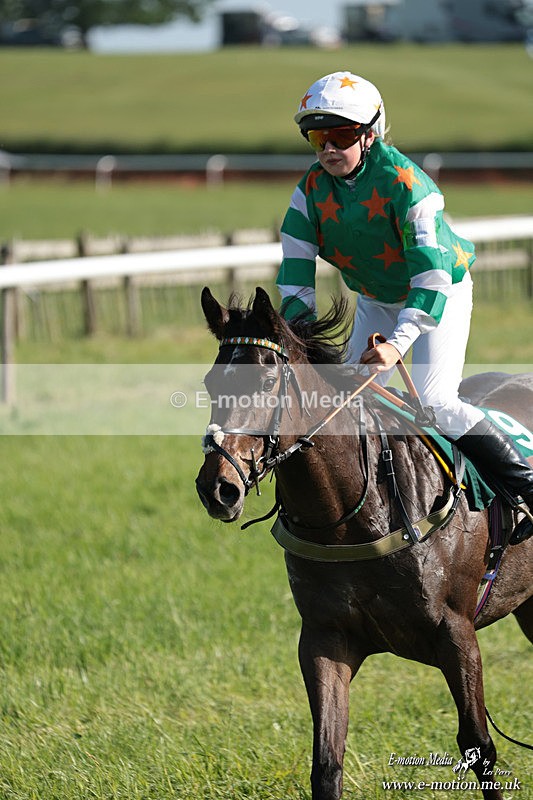 PR 250526 496 - Pony Racing from Chaddesley Corbett 25/05/26