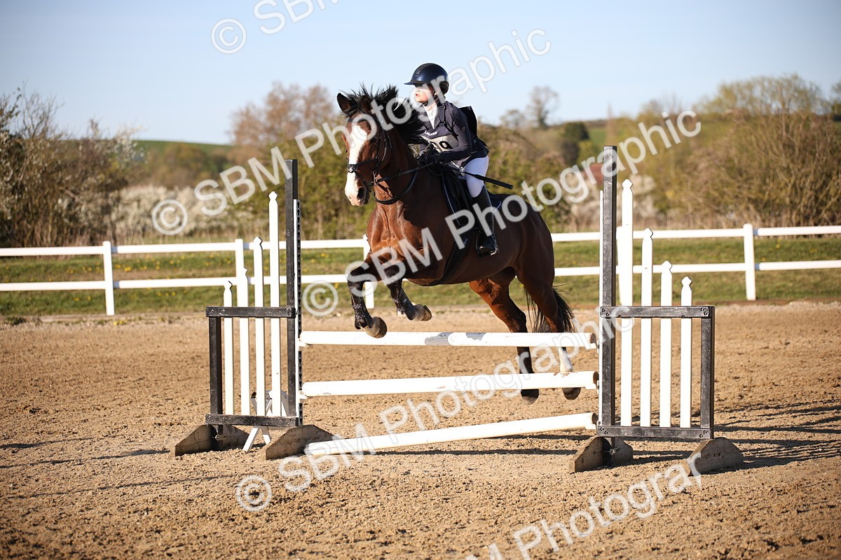 5K7A0548 - Class 6 - 90cm