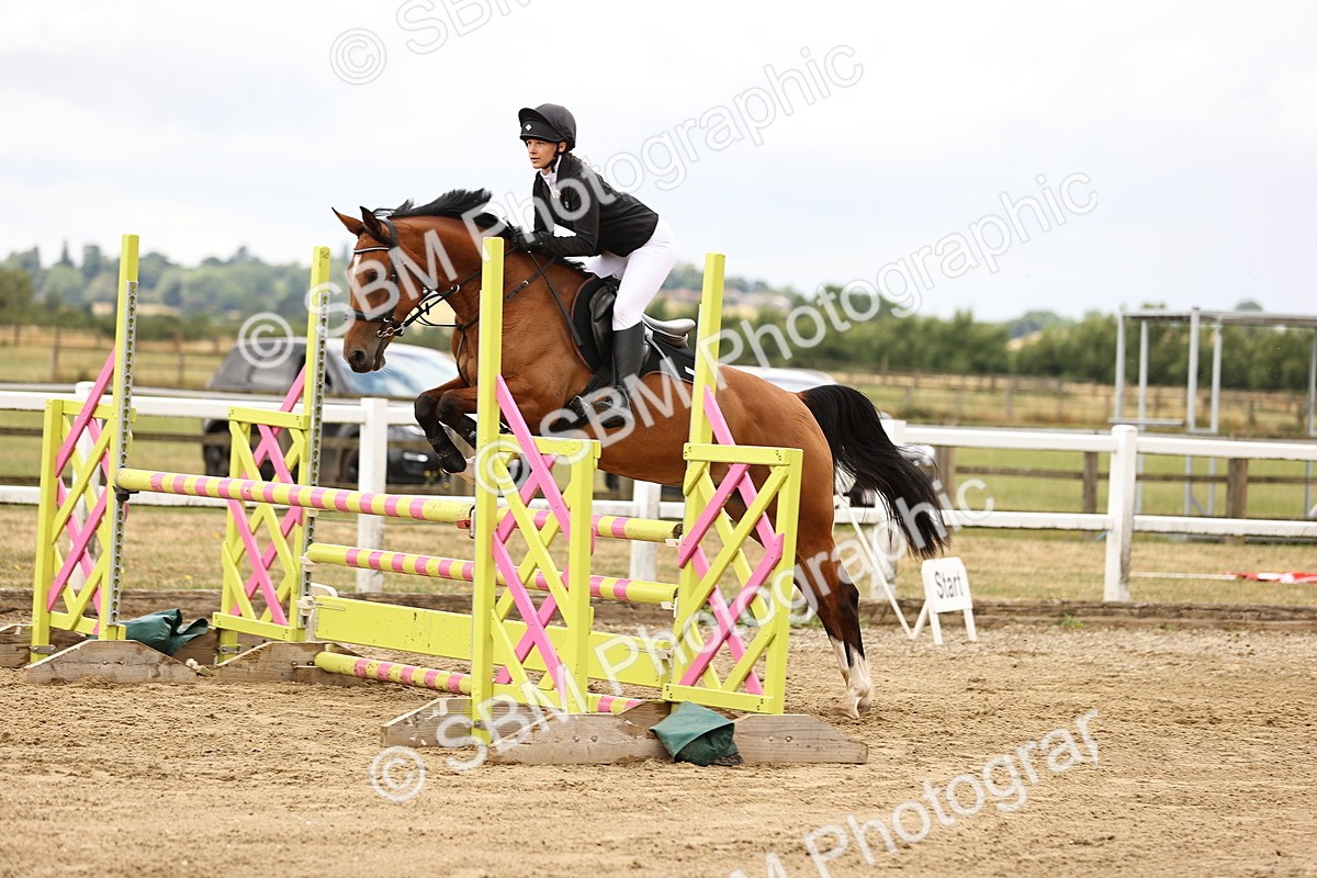 SBM_026158 - Class 11 - Senior Discovery - 1.00m