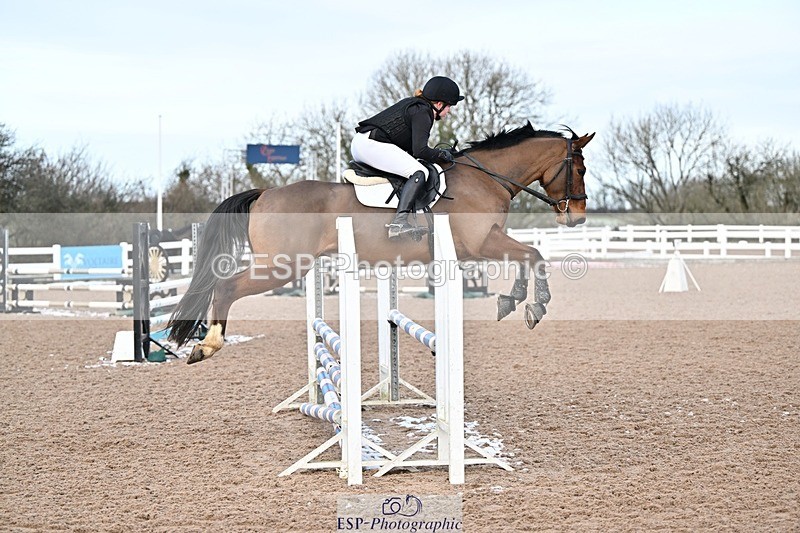 250111-114017-00100 - Clear Round and British Novice