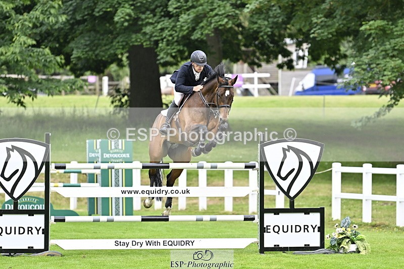 250613A-154554-02936 - Cls 5 National 1.30m Open