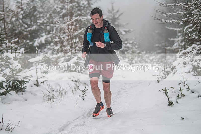 Glentress-978 - High Terrain Events Glentress 42, 21 & 10K Trail Races Sunday 15th February 2026