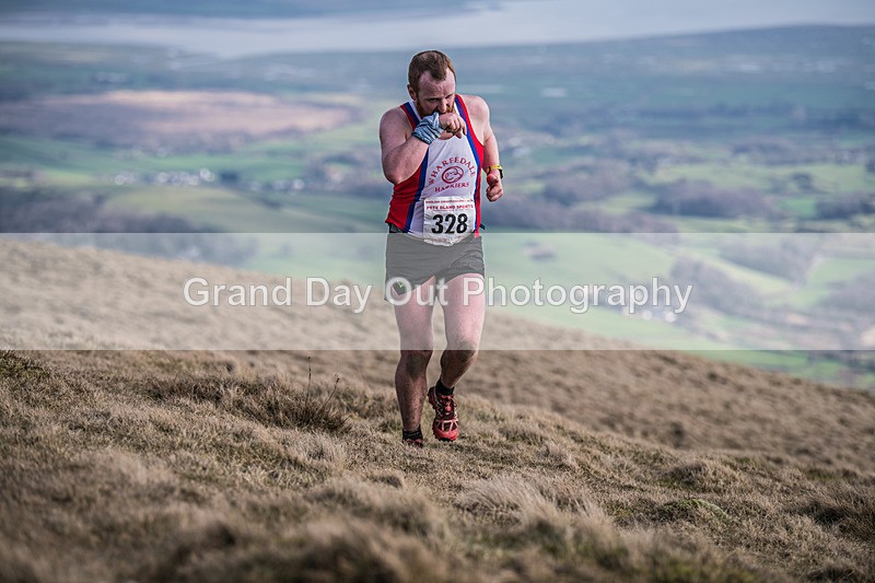 Black Combe-1353 - Black Combe Fell Race Saturday 7th March 2026