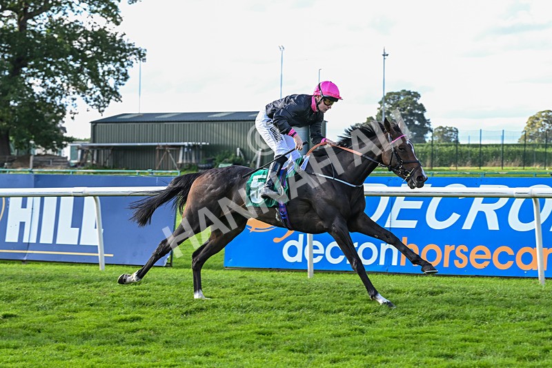 140926-Race 6-Fractional-7697 - Race 6 4.51pm Join Racing TV Today Fillies' Handicap
