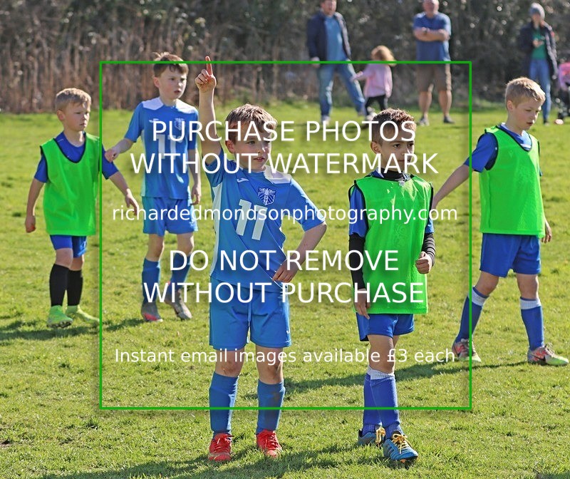 IMG_9421 - Ibis U9 v Wattsfield U9 (19/3/22)