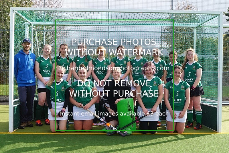 DSC01291 - Kendal Ladies Seconds v Wigton Seconds (12/10/19)