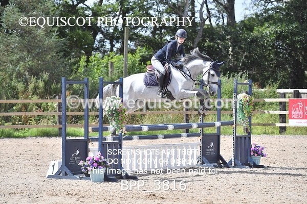 BPP_3816 - CLASS 6 Senior Discovery/ 1m Open