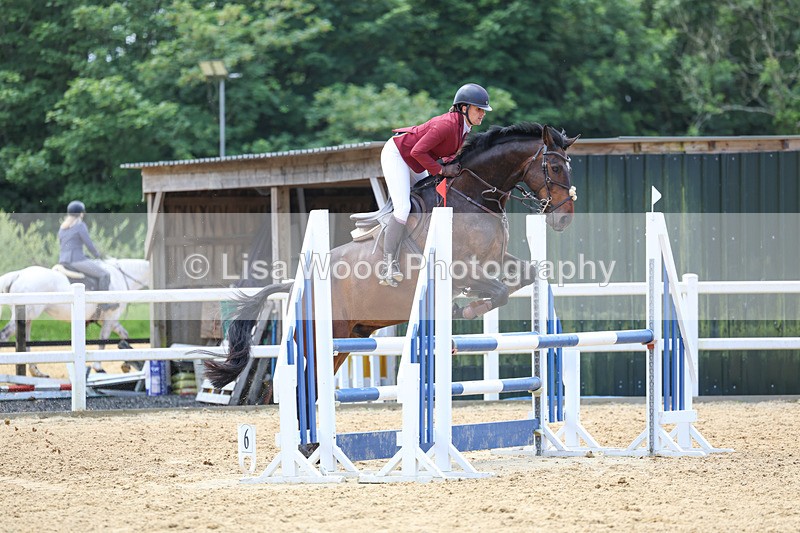 3E7A3388 - Class 5: Senior Discovery/1m open