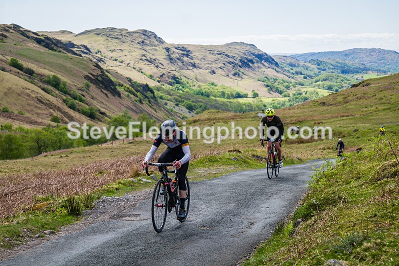 144414 - Hardknott Pass Camera 1 14.00-15.00