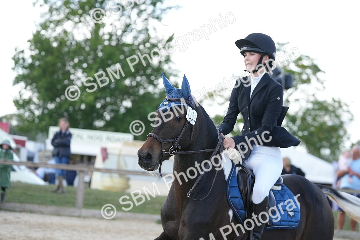 SBM_46862 - J7 - Junior Pony 60cm Championship
