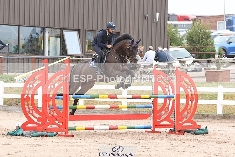 250717-092313-03528 - Cls 9, 1 Star Bronze Tour