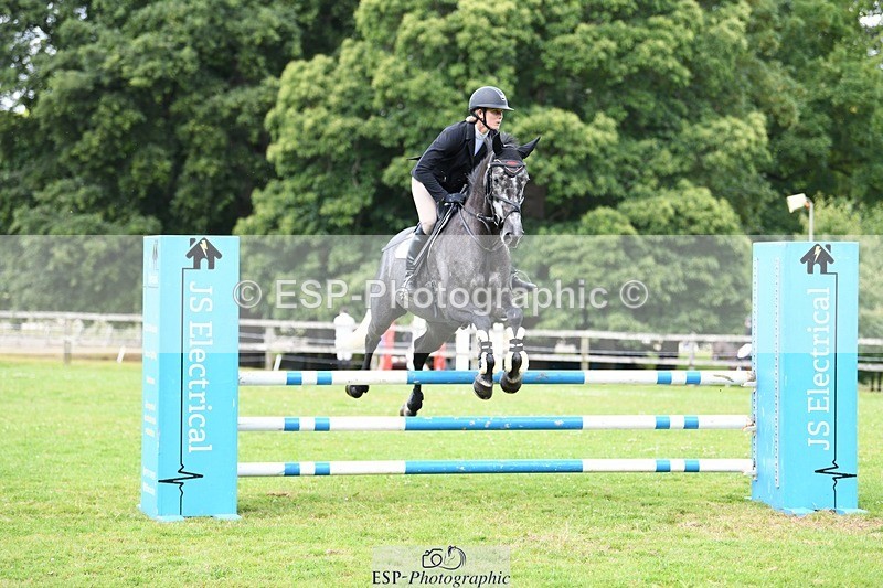 240711-105225-25989 - Cls 127 British Novice and 90cm Open