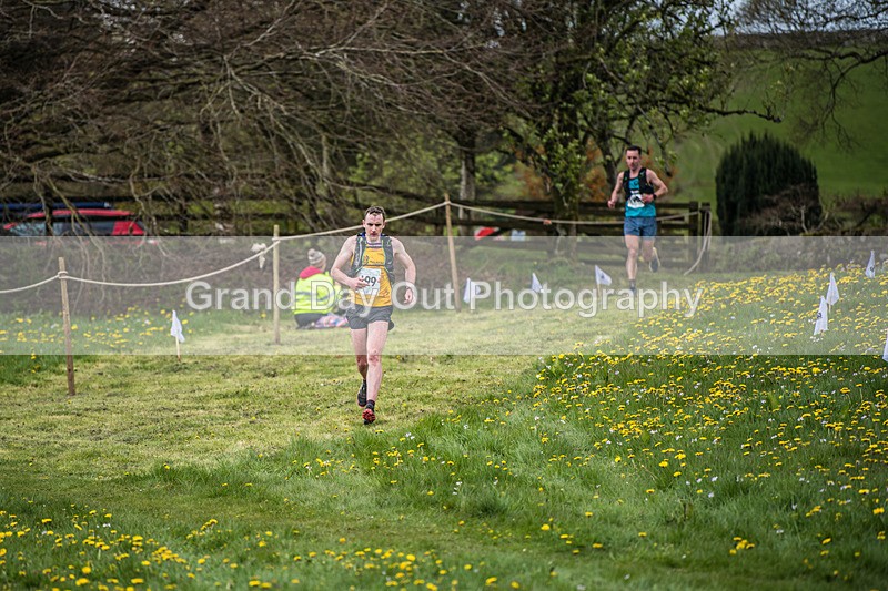 3 Peaks-1335 - The 3 Peaks Race Saturday 27th April 2024
