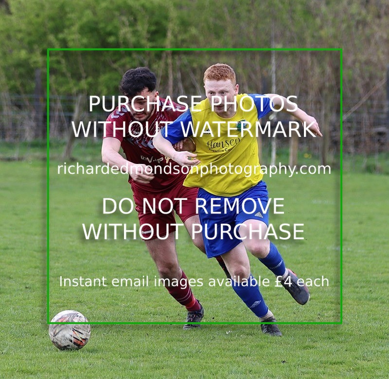 IMG_1909 - Kendal Utd v Burnley Utd (9/4/22)