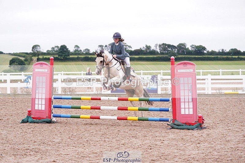 250629-093934-10219 - Cls 35 Pony British Novice & 80cm Open