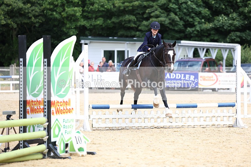 3E7A1324 - Class 3: 60 -65cm Part A