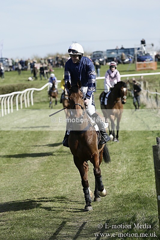 PtP 250317 74 - V.W.H. Hunt Point-to-Point Siddington 25/03/17