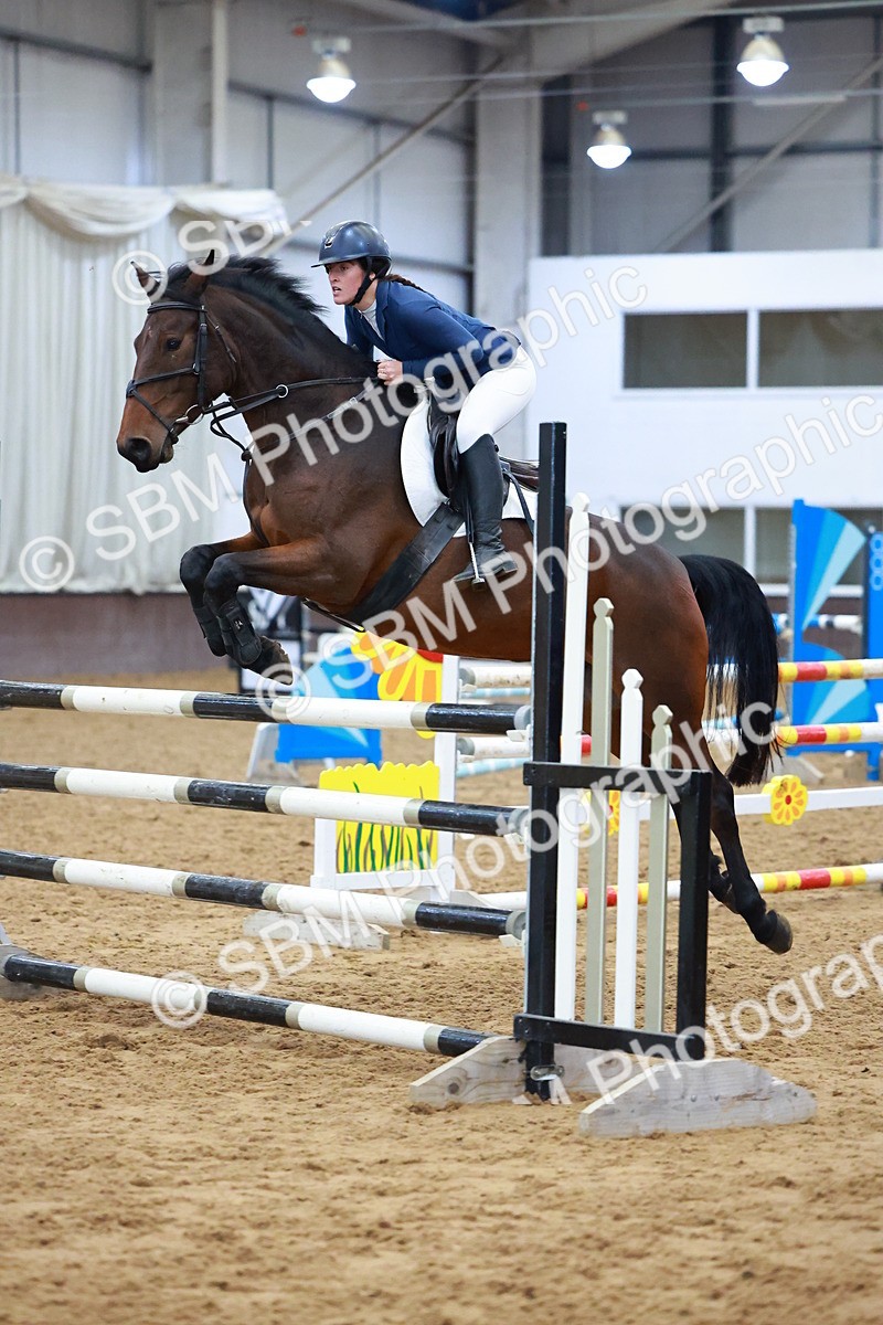 SBM_001743 - Class 4 - Senior Newcomers 1.10m