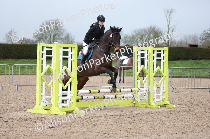 20260207-0032Cherwell 7th Feb 2026 Combined Training - Class 1 - 60cm