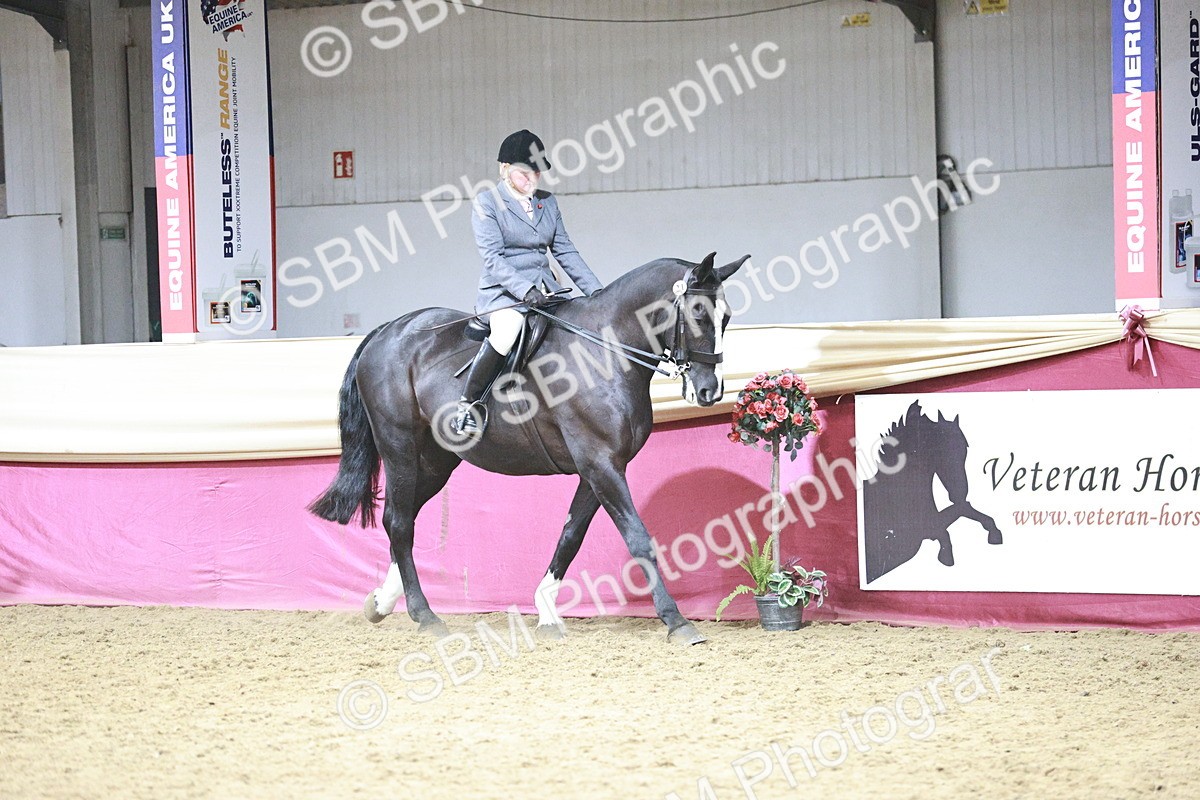 SBM_08000 - Class 11R - Regional Ridden Veteran