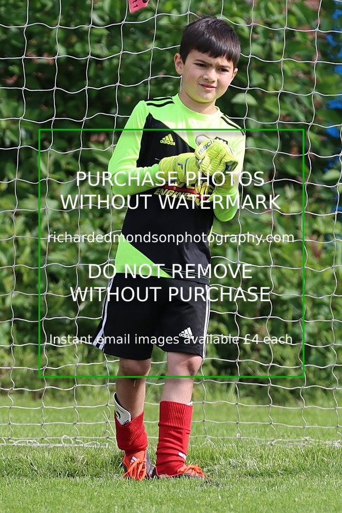 IMG_1809 - Ambleside Under 7's vs Grange Under 7's