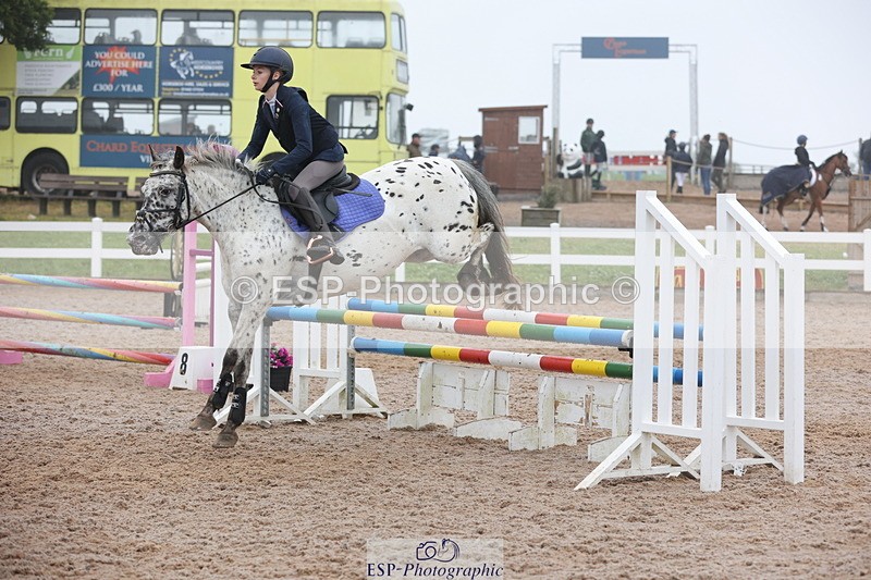 240630A-100036-11695 - Cls 30 British Novice and 80cm Open