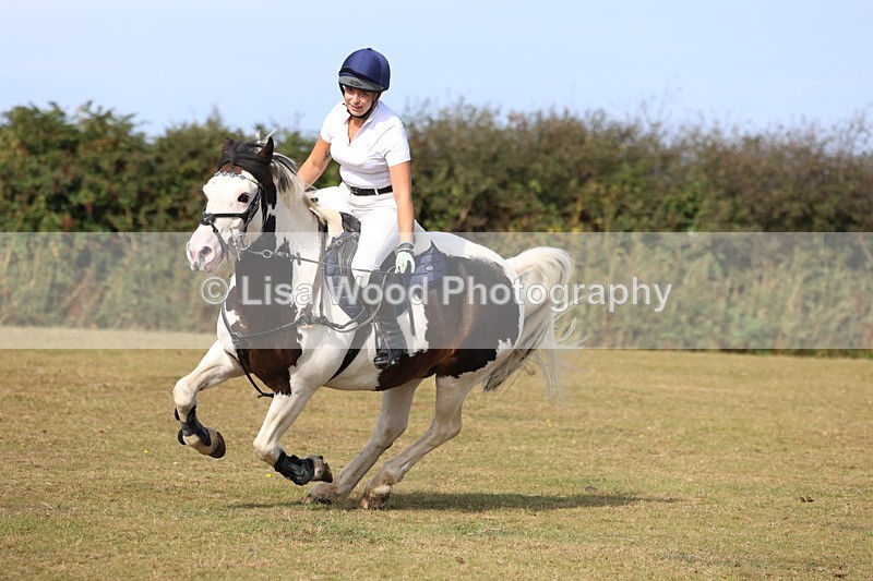 3E7A8166 - Class 2: 60cm