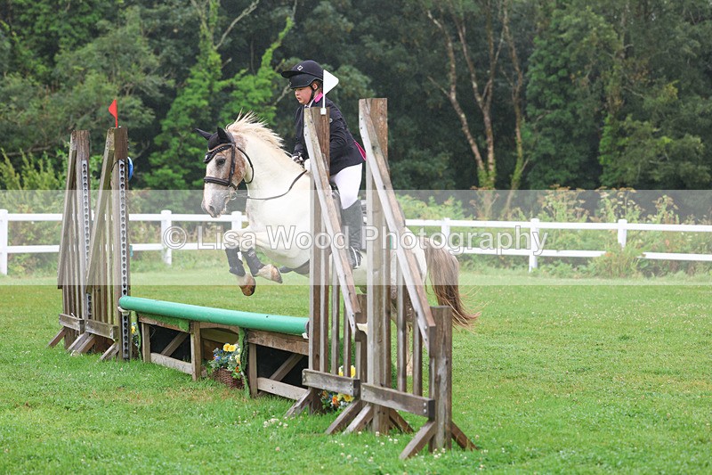 3E7A0246 - Class 1: 60cm Junior