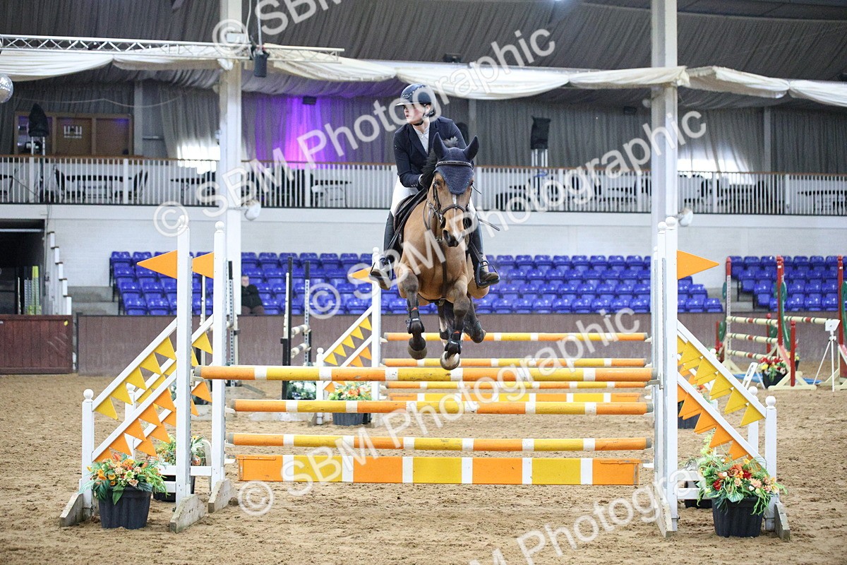 5K7A4274 - Class 3 - Senior Newcomers/ 1.10m Open