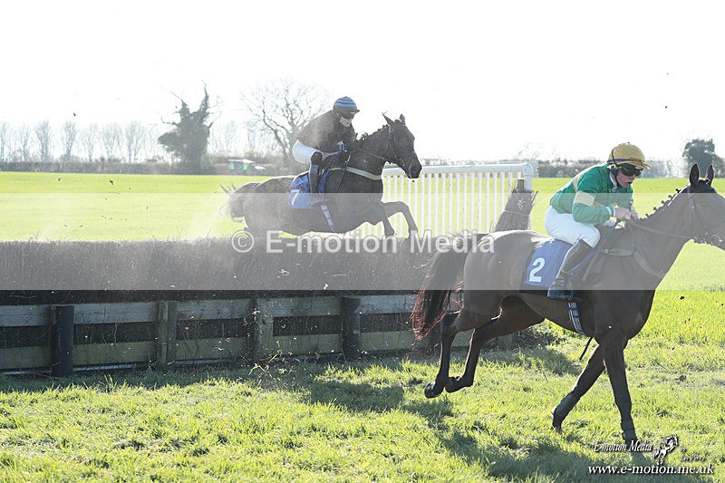 PtP 210326 1028 - VWH Cirencester Races 21/03/26
