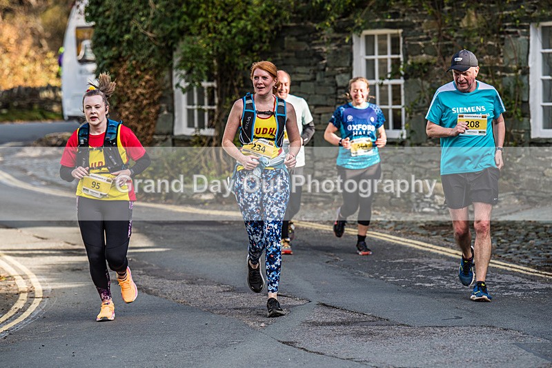 Derwentwater-842 - Derwentwater 10 Mile Road Race Sunday 5th November 2023