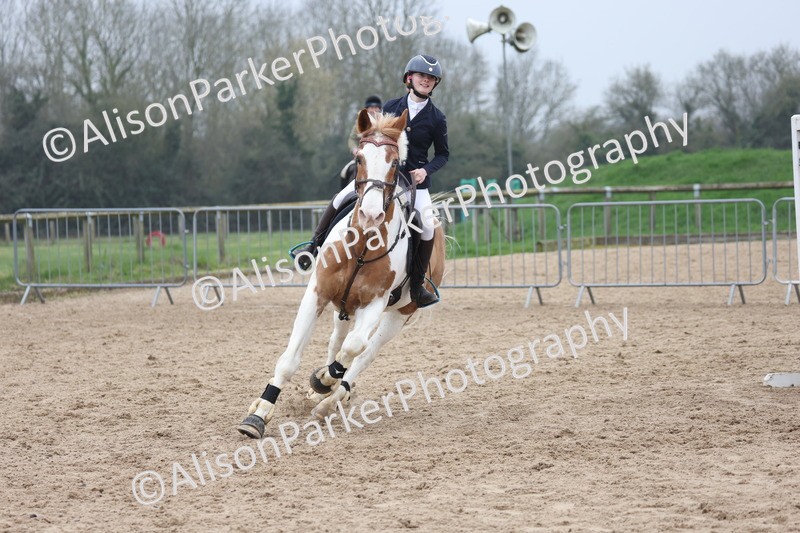 20260308-1519 - Class 5 - 1.00m