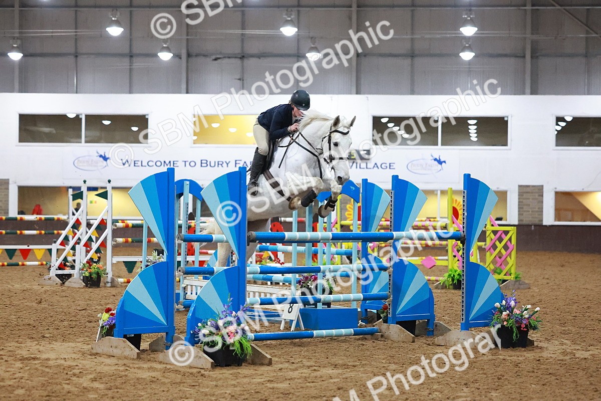SBM_004026 - Class 13 - National 1.30m 1.40m