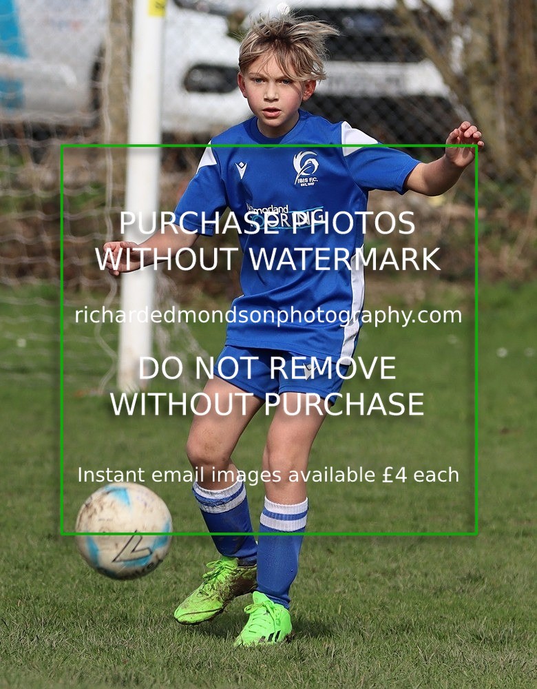 IMG_2488 - Ibis Utd U10 vs Ibis U10 (16/3/24)