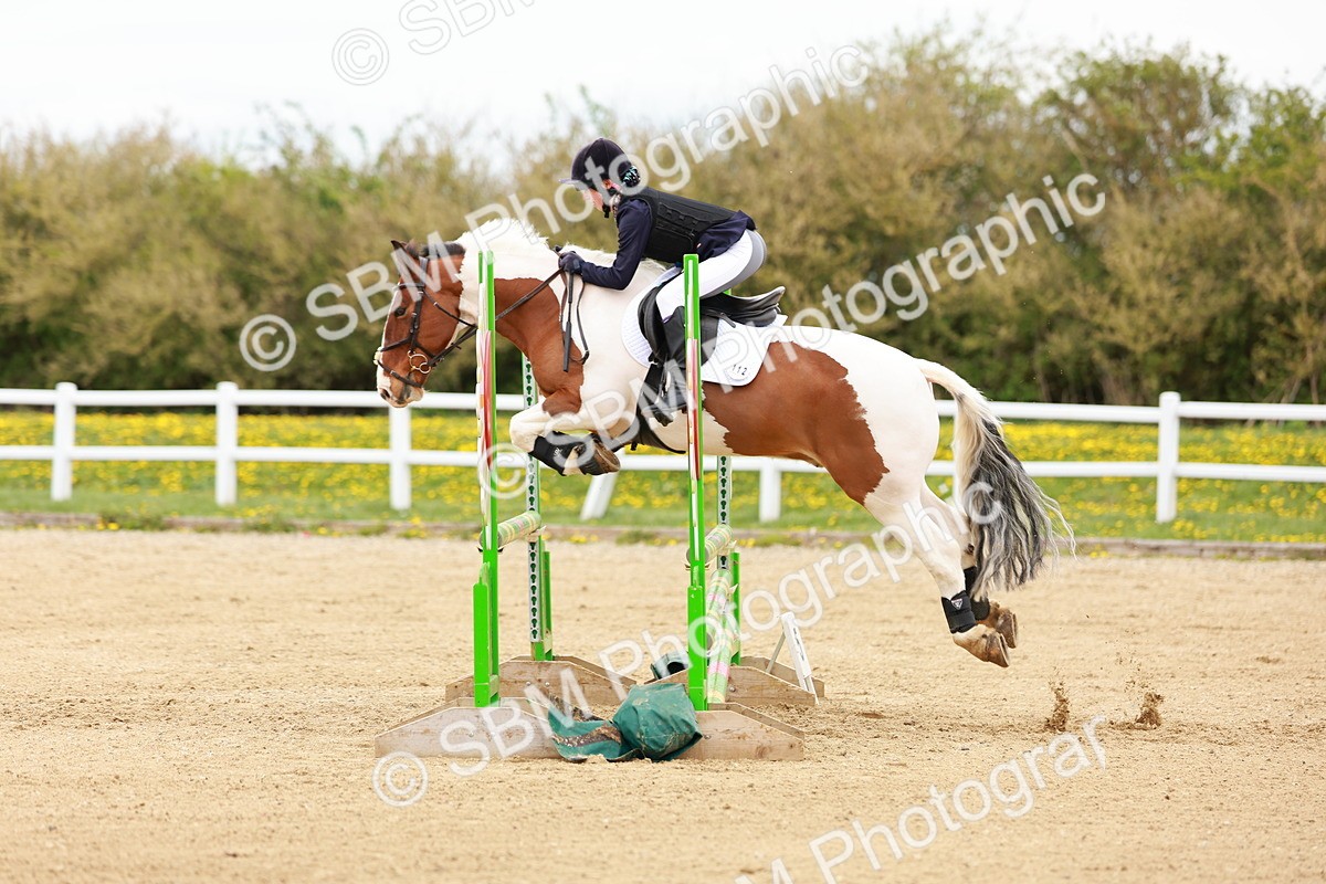 SBM_005759 - Class 6 - 90cm