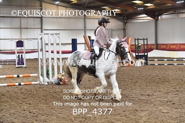 BPP_4377 - CLASS 3 40CM