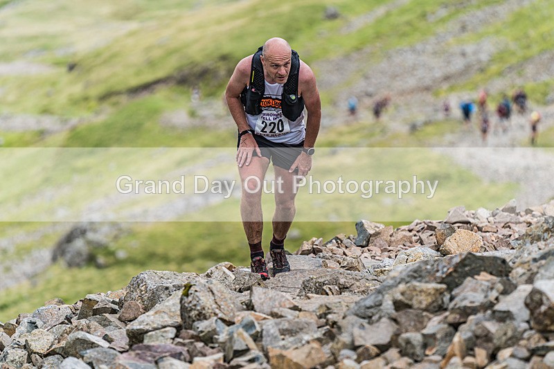 Borrowdale-661 - Borrowdale Fell Race Saturday 3rd August 2024