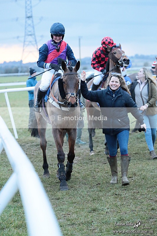 PtP 250126 1659 - Cocklebarrow Races Point-to-Point 25/01/26