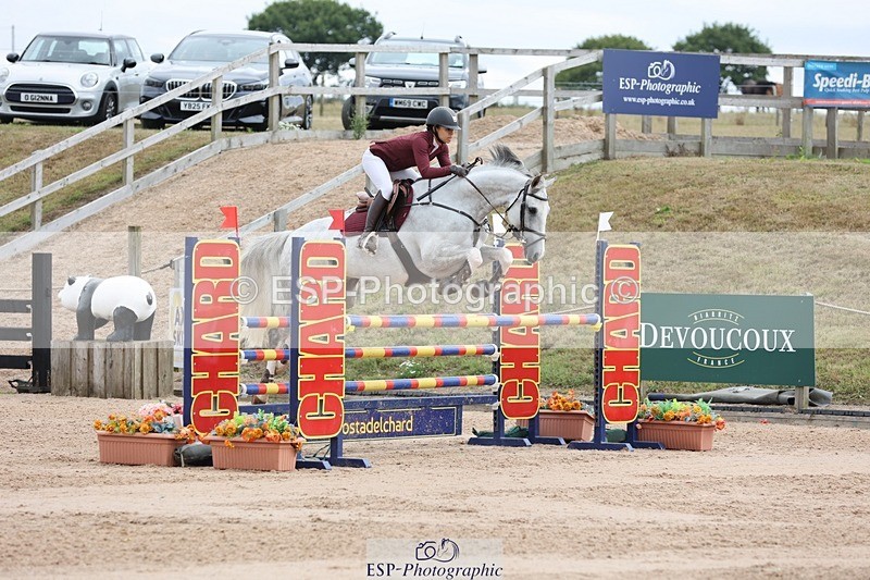 250719-111756-14414 - Cls 11, 1 Star Bronze Tour