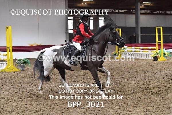 BPP_3021 - CLASS 4 BS PONY Stepping Stones 128/ 138cms Handicap
