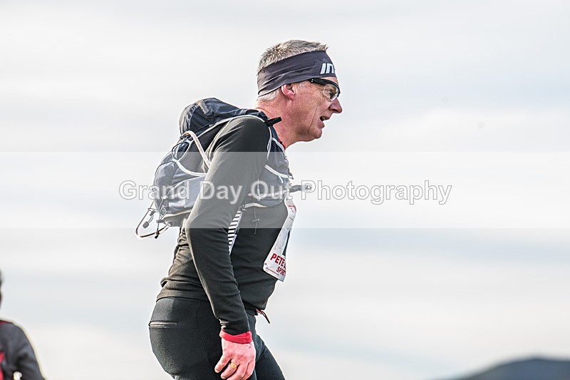 Loughrigg-233 - Loughrigg - Silverhow Fell Race Sunday 5th February 2023