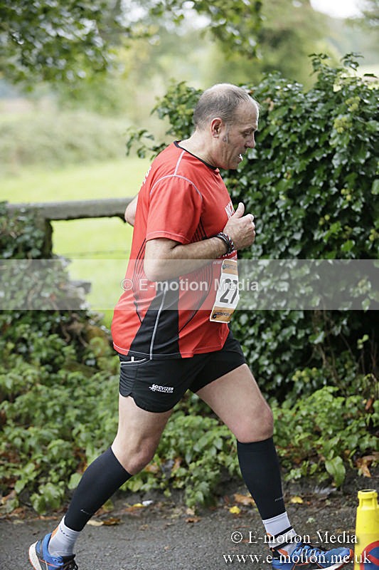 CAD131019-1634 - Cadence Events Grittleton 10km 13/10/19