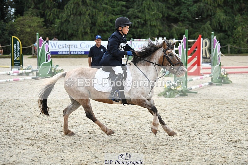 230824-162847-05887 - Round 2 Assisted Start to 16.50 CW