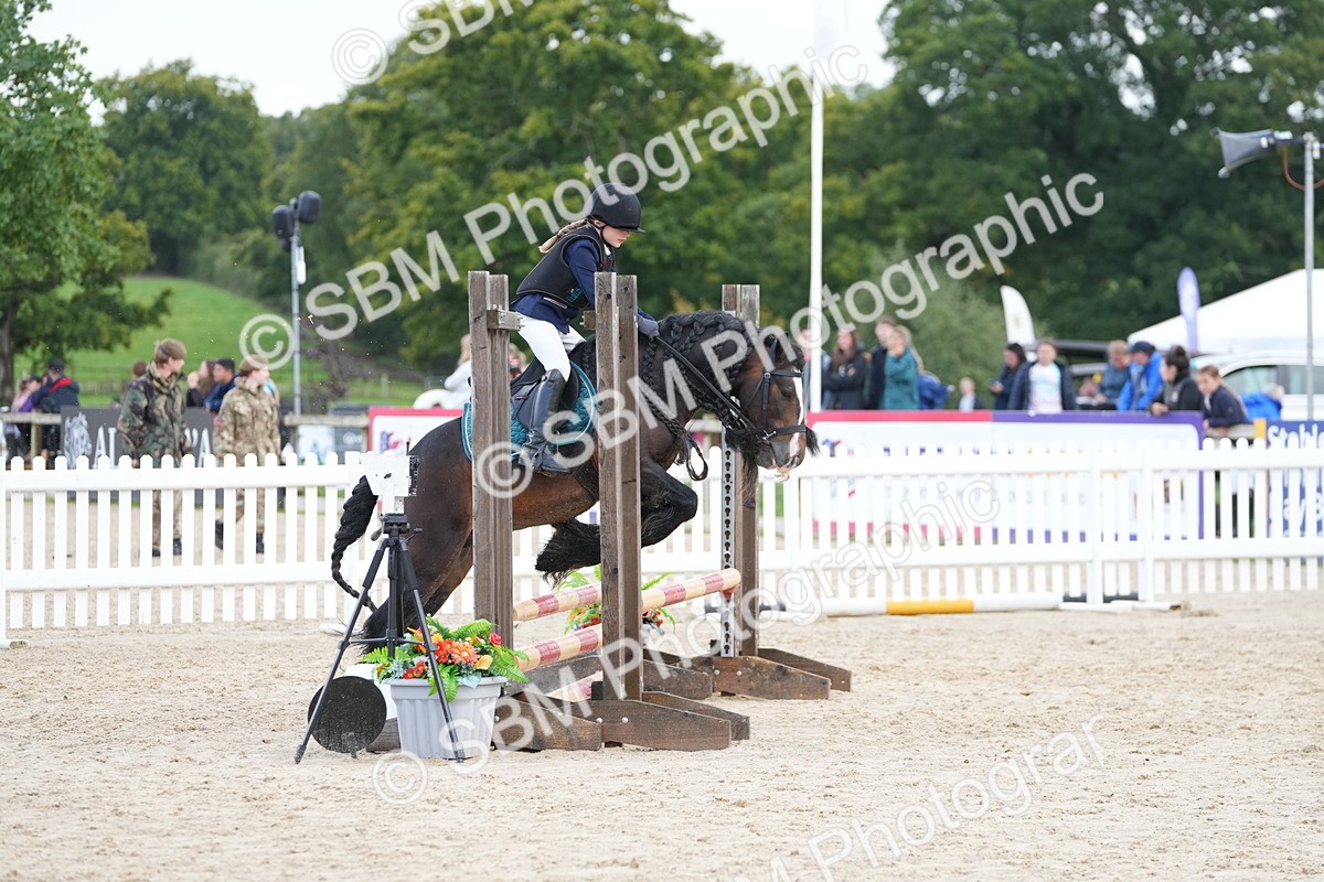 SBM_39635 - J6 - Junior Pony 55cm Championship