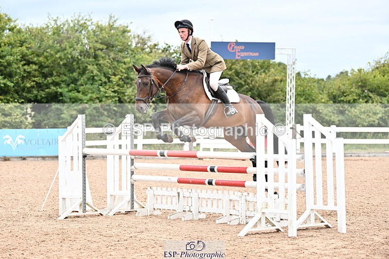 250820B-131715-00743 - Cls 4 Newcomers and 1.10m Open